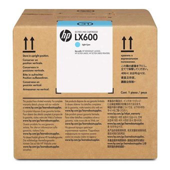 HP 786-CC589A Orijinal Mavi Mürekkep Kartuş