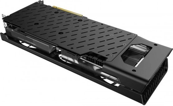 XFX Speedster SWFT 319 Radeon RX 6800 XT Core 16 GB GDDR6 PCI-Express 4.0 DirectX 12 UlTİmate SLI 3 Fanlı 256 bit AMD Ekran Kartı