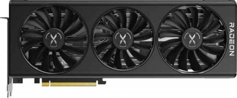 XFX Speedster SWFT 319 Radeon RX 6800 XT Core 16 GB GDDR6 PCI-Express 4.0 DirectX 12 UlTİmate SLI 3 Fanlı 256 bit AMD Ekran Kartı