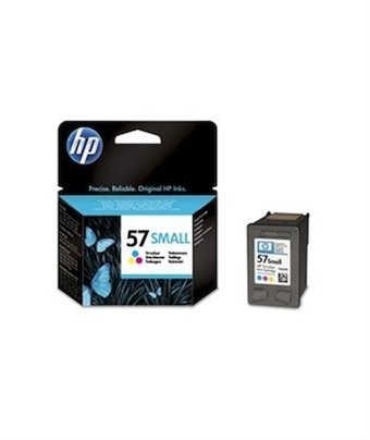 HP 57G-C6657G Orijinal Renkli Mürekkep Kartuş