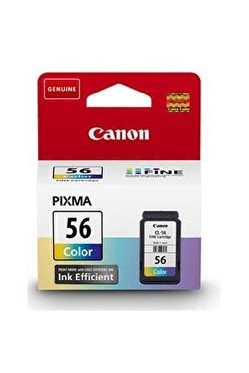Canon 56 Orijinal Renkli Mürekkep Kartuş