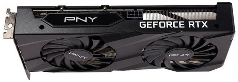 PNY RTX 3060 Verto Dual Fan 12 GB GDDR6 PCI-Express 4.0 DirectX 12 UlTİmate 2 Fanlı 192 bit Masaüstü Nvidia Ekran Kartı