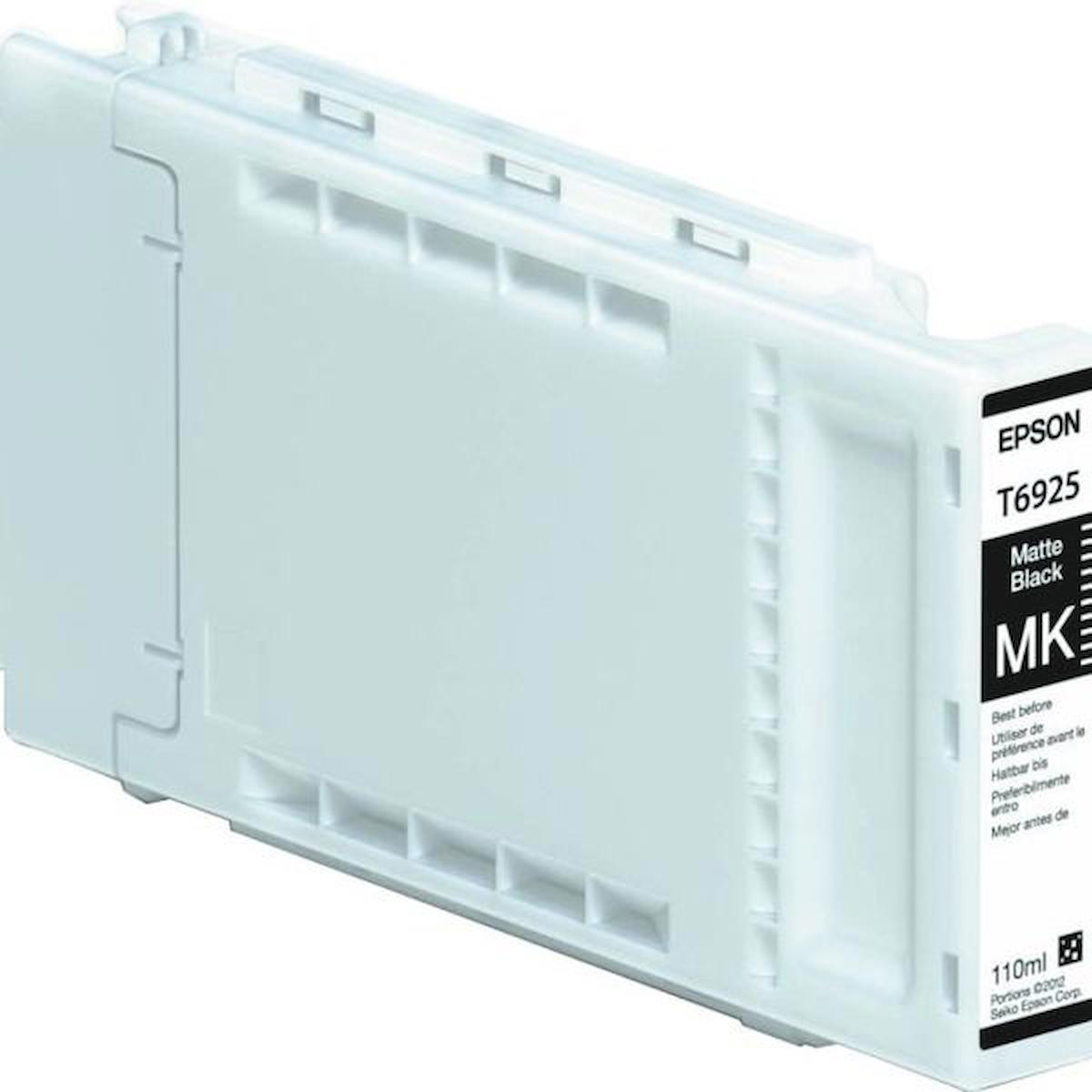 Epson T6925 C13T692500 Orijinal Siyah Mürekkep Kartuş