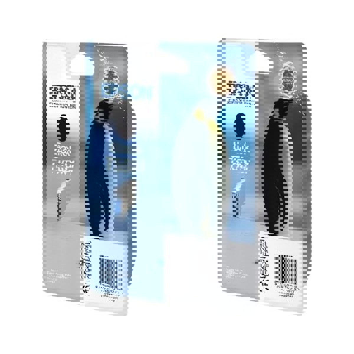 Epson T5591-C13T55914020 Orijinal Siyah Mürekkep Kartuş