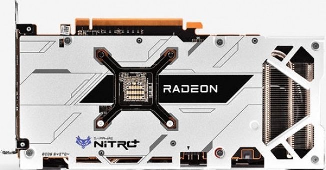 Sapphire Pulse Radeon RX 6600 Gaming 8 GB GDDR6 PCI-Express 4.0 DirectX 12 UlTİmate 2 Fanlı 128 bit Masaüstü AMD Ekran Kartı