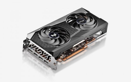 Sapphire Pulse Radeon RX 6600 Gaming 8 GB GDDR6 PCI-Express 4.0 DirectX 12 UlTİmate 2 Fanlı 128 bit Masaüstü AMD Ekran Kartı