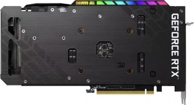 Asus ROG Strix RTX 3050 OC 8 GB GDDR6 PCI-Express 4.0 DirectX 12 UlTİmate 2 Fanlı 128 bit Masaüstü Nvidia Ekran Kartı