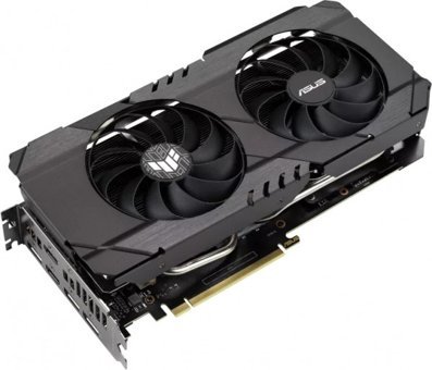 Asus ROG Strix RTX 3050 OC 8 GB GDDR6 PCI-Express 4.0 DirectX 12 UlTİmate 2 Fanlı 128 bit Masaüstü Nvidia Ekran Kartı