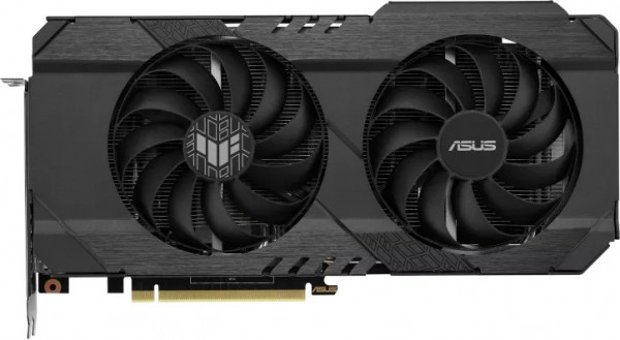Asus ROG Strix RTX 3050 OC 8 GB GDDR6 PCI-Express 4.0 DirectX 12 UlTİmate 2 Fanlı 128 bit Masaüstü Nvidia Ekran Kartı