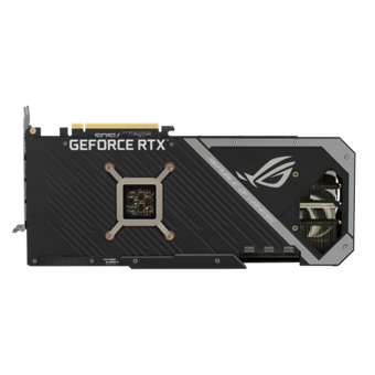 Asus ROG Strix RTX 3070 Tİ OC EdiTİon 8 GB GDDR6X PCI-Express 4.0 DirectX 12 UlTİmate 3 Fanlı 256 bit Gaming Nvidia Ekran Kartı