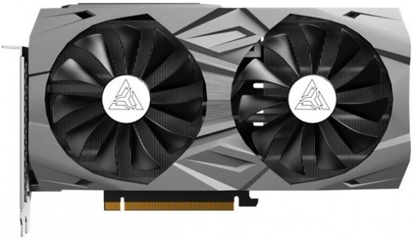Arktek RTX 3060 Tİ 8 GB GDDR6 PCI-Express 4.0 DirectX 12 UlTİmate 2 Fanlı 256 bit Masaüstü Nvidia Ekran Kartı