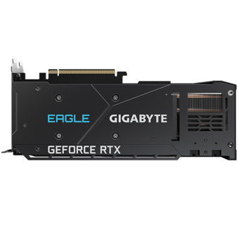 Gigabyte RTX 3070 Tİ Eagle OC 8G 8 GB GDDR6X PCI-Express 4.0 DirectX 12 UlTİmate 3 Fanlı 256 bit Nvidia Ekran Kartı