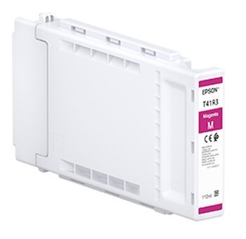 Epson T41R3-C13T41R340 Orijinal Kırmızı Mürekkep Kartuş