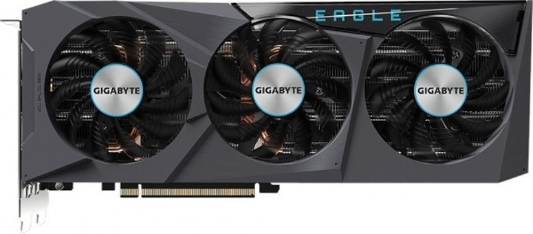 Gigabyte RTX 3070 Tİ Eagle OC 8G 8 GB GDDR6X PCI-Express 4.0 DirectX 12 UlTİmate 3 Fanlı 256 bit Nvidia Ekran Kartı