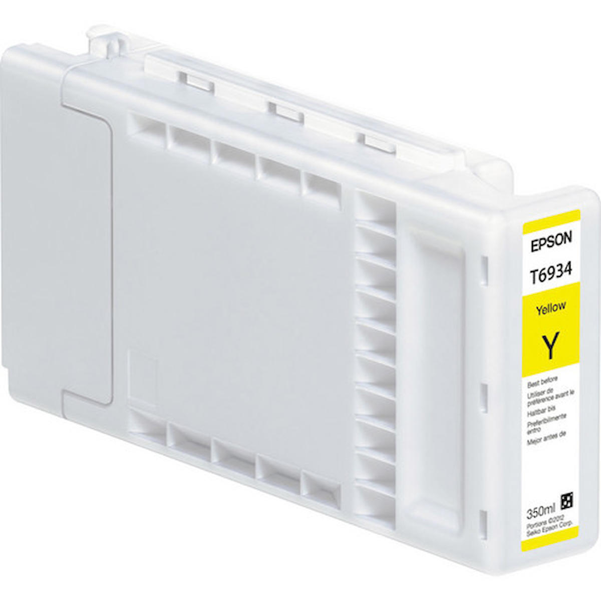 Epson T6934-C13T693400 Orijinal Sarı Mürekkep Kartuş