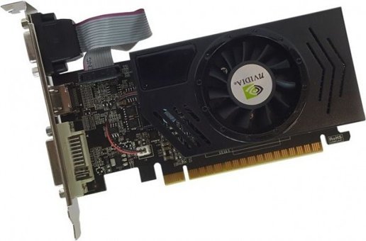 Quadro GT 730 4G D3L 4 GB DDR3 PCI-Express 2.0 DirectX 11 1 Fanlı 128 bit Nvidia Ekran Kartı