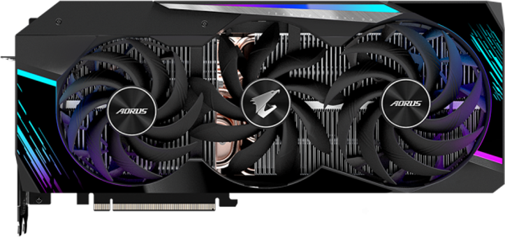 Gigabyte RTX 3090 Tİ Gaming 24G 24 GB GDDR6X PCI-Express 4.0 DirectX 12 UlTİmate SLI 3 Fanlı 384 bit Nvidia Ekran Kartı
