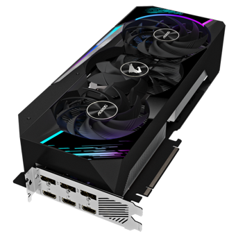 Gigabyte RTX 3090 Tİ Gaming 24G 24 GB GDDR6X PCI-Express 4.0 DirectX 12 UlTİmate SLI 3 Fanlı 384 bit Nvidia Ekran Kartı