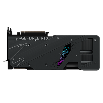 Gigabyte RTX 3090 Tİ Gaming 24G 24 GB GDDR6X PCI-Express 4.0 DirectX 12 UlTİmate SLI 3 Fanlı 384 bit Nvidia Ekran Kartı