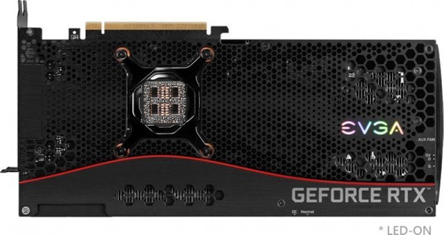 Evga RTX 3080 Tİ FTW3 Ultra Gaming 12 GB GDDR6X PCI-Express 4.0 DirectX 12 UlTİmate 3 Fanlı 384 bit Gaming Nvidia Ekran Kartı