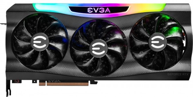 Evga RTX 3080 Tİ FTW3 Ultra Gaming 12 GB GDDR6X PCI-Express 4.0 DirectX 12 UlTİmate 3 Fanlı 384 bit Gaming Nvidia Ekran Kartı