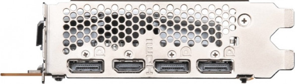 MSI Radeon RX 6600 XT Mech 2X 8G OC 8 GB GDDR6 PCI-Express 4.0 DirectX 12 UlTİmate SLI Crossfire 2 Fanlı 128 bit Masaüstü AMD Ekran Kartı