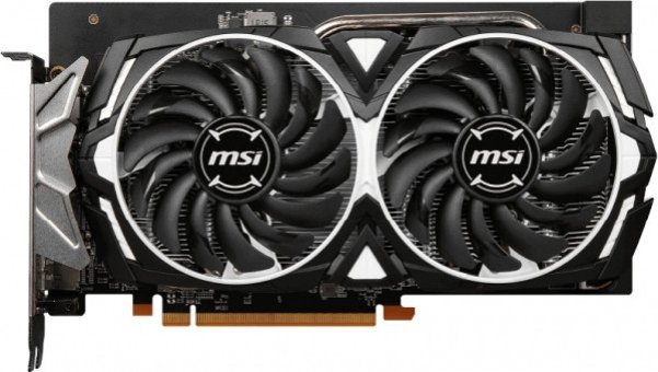 MSI Radeon RX 6600 XT Mech 2X 8G OC 8 GB GDDR6 PCI-Express 4.0 DirectX 12 UlTİmate SLI Crossfire 2 Fanlı 128 bit Masaüstü AMD Ekran Kartı