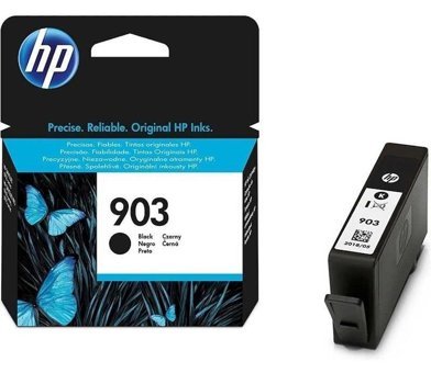 HP 903-T6L99A Orijinal Siyah Mürekkep Kartuş