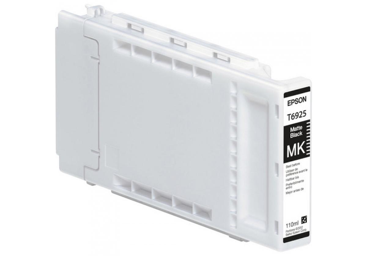 Epson T6925 C13T692500 Orijinal Siyah Mürekkep Kartuş