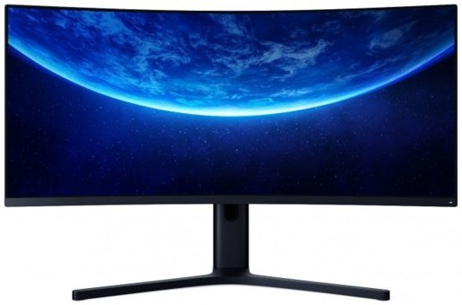 Xiaomi Mi BHR4269GL 144 Hz 4 ms 34 inç UWQHD Kavisli Ekran Kavisli Ekran VA HDMI Freesync 3440 x 1440 px Oyuncu Monitör