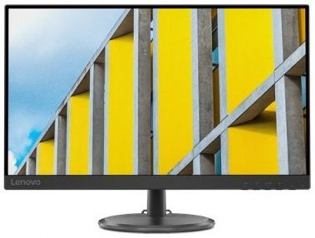 Lenovo C27-30 75 Hz 4 ms 27 inç FHD VA VGA HDMI Freesync 1920 x 1080 px LED Oyuncu Monitör