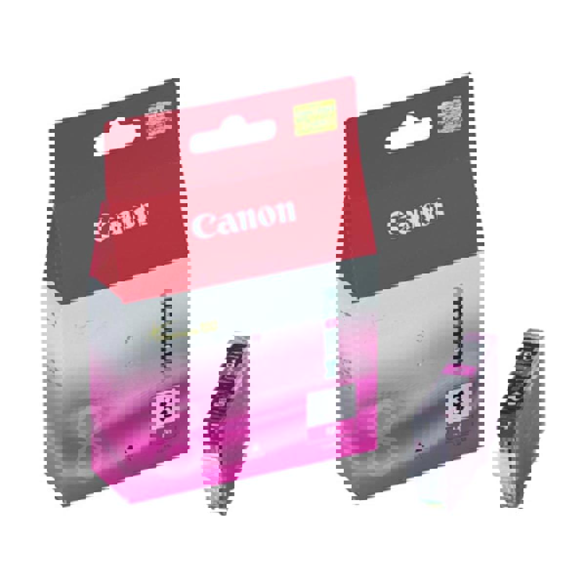 Canon CLI-8 Orijinal Kırmızı Mürekkep Kartuş