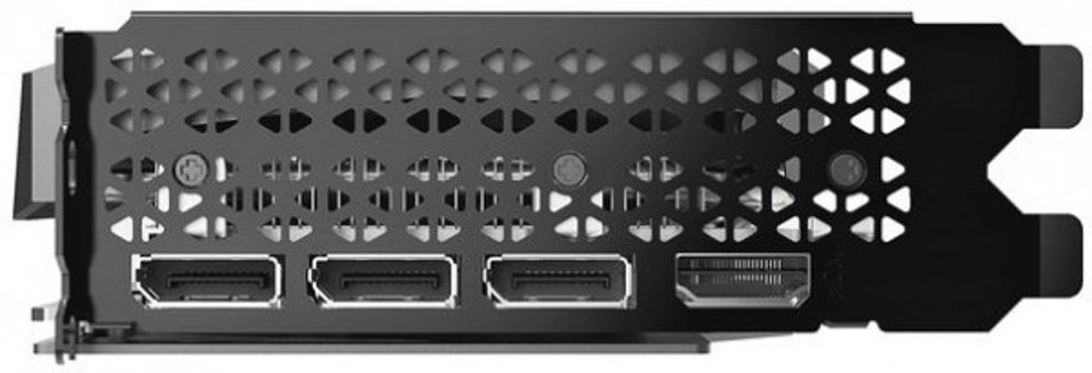 Zotac Gaming RTX 3060 Twin Edge OC 12 GB GDDR6 PCI-Express 4.0 DirectX 12 UlTİmate 2 Fanlı 192 bit Masaüstü Nvidia Ekran Kartı