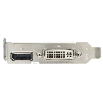 PNY K420 2 GB DDR3 PCI-Express 2.0 1 Fanlı 128 bit Nvidia Ekran Kartı