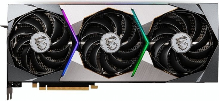 MSI RTX 3070 Ventus 3X OC 8 GB GDDR6 PCI-Express 4.0 DirectX 12 UlTİmate 3 Fanlı 256 bit Nvidia Ekran Kartı