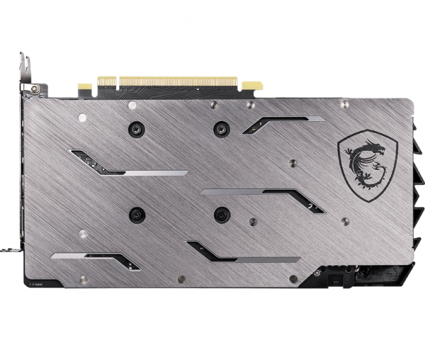 MSI GTX 1660 Gaming X 6 GB GDDR5 PCI-Express 3.0 DirectX 12 2 Fanlı 192 bit Nvidia Ekran Kartı