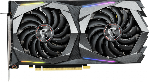 MSI GTX 1660 Gaming X 6 GB GDDR5 PCI-Express 3.0 DirectX 12 2 Fanlı 192 bit Nvidia Ekran Kartı