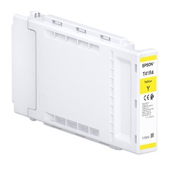 Epson T41R4-C13T41R440 Orijinal Sarı Mürekkep Kartuş