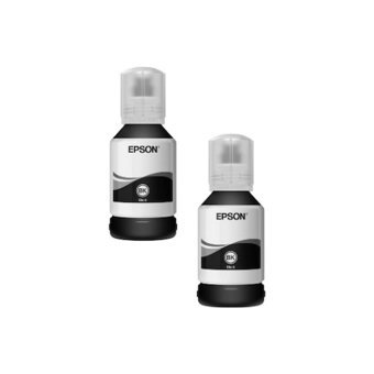 Epson 110 M1180 Orijinal Siyah Mürekkep Kartuş