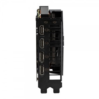Asus Dual GTX 1660 Tİ OC 6 GB GDDR6 PCI-Express 3.0 DirectX 12 2 Fanlı 192 bit Masaüstü Nvidia Ekran Kartı