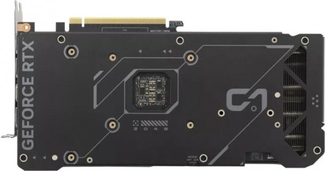 Asus Dual RTX 4070 OC X 12 GB GDDR6X PCI-Express 4.0 DirectX 12 UlTİmate 2 Fanlı 192 bit Nvidia Ekran Kartı