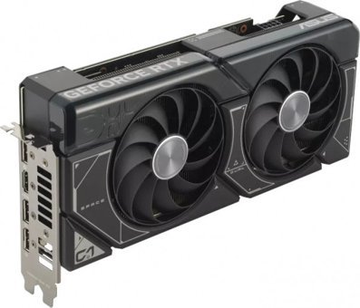 Asus Dual RTX 4070 OC X 12 GB GDDR6X PCI-Express 4.0 DirectX 12 UlTİmate 2 Fanlı 192 bit Nvidia Ekran Kartı