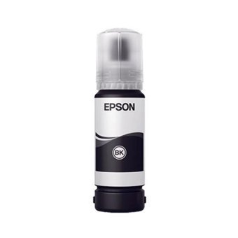 Epson 106 L7160 Orijinal Siyah Mürekkep Kartuş