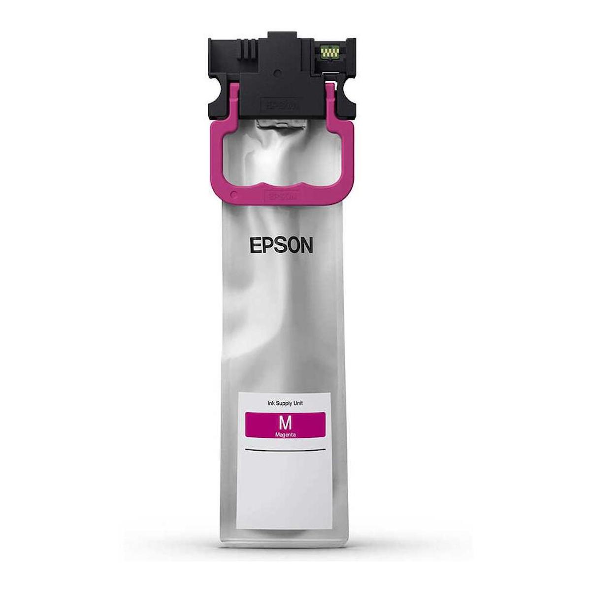Epson C13T01C300 Orijinal Kırmızı Mürekkep Kartuş