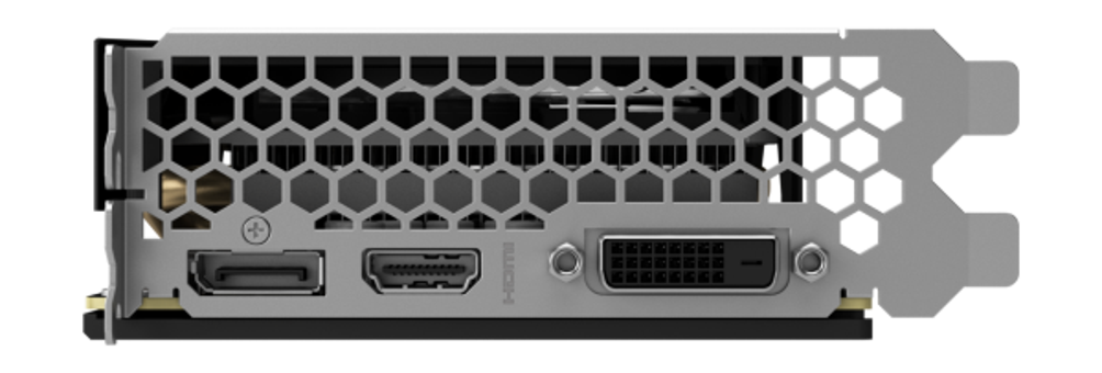 Palit RTX 2060 Super Dual 8 GB GDDR6 PCI-Express 3.0 DirectX 12 2 Fanlı 256 bit Masaüstü Nvidia Ekran Kartı