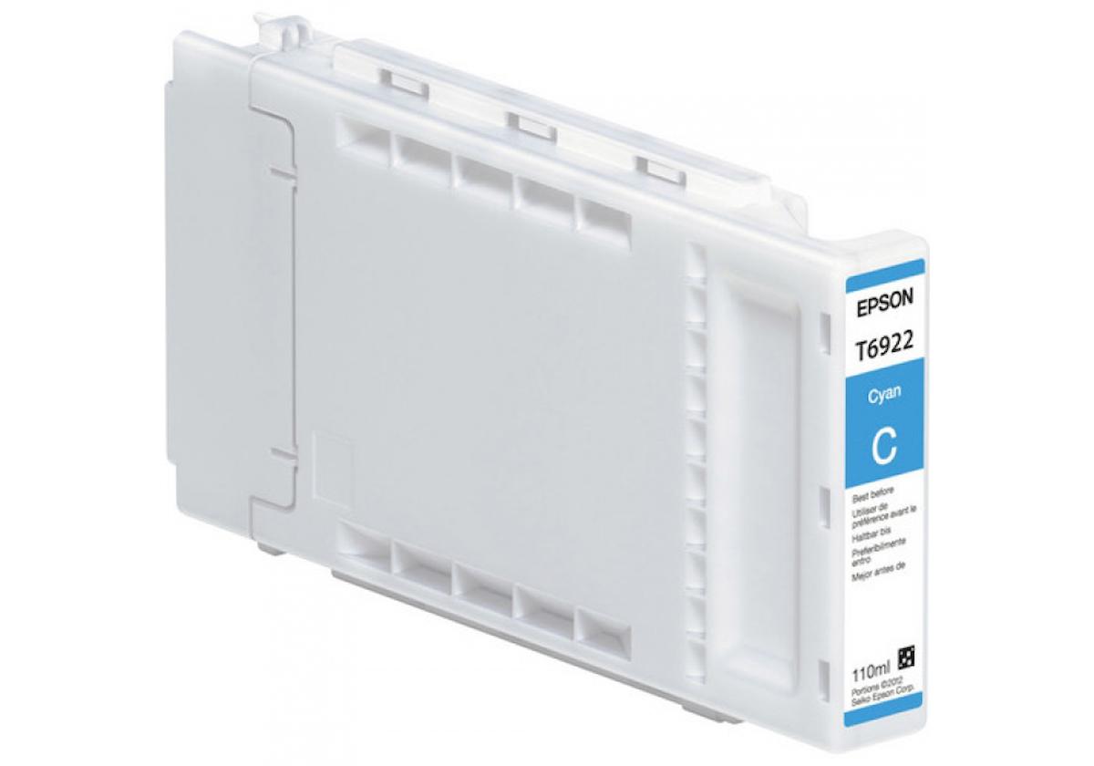 Epson T6922-C13T692200 Orijinal Mavi Mürekkep Kartuş