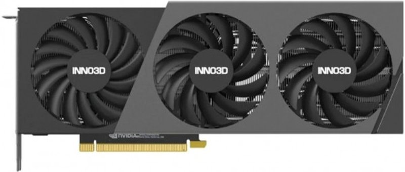 Inno3D RTX 4070 Tİ X3 12 GB GDDR6X PCI-Express 4.0 DirectX 12 UlTİmate 3 Fanlı 192 bit Nvidia Ekran Kartı