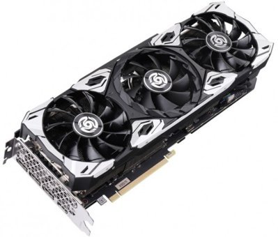 Zotac RTX 3060 Tİ Apocalypse GOC-X 8 GB GDDR6 PCI-Express 4.0 DirectX 12 UlTİmate 3 Fanlı 256 bit Masaüstü Nvidia Ekran Kartı