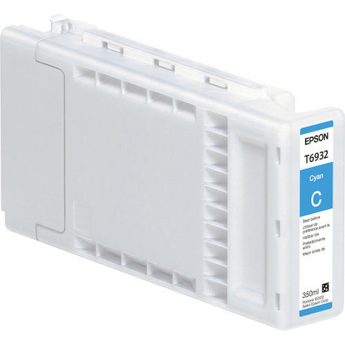 Epson T6932 C13T693200 Orijinal Mavi Mürekkep Kartuş