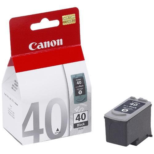Canon 0615B043 PG-40/CL-41 Orijinal Siyah Mürekkep Kartuş